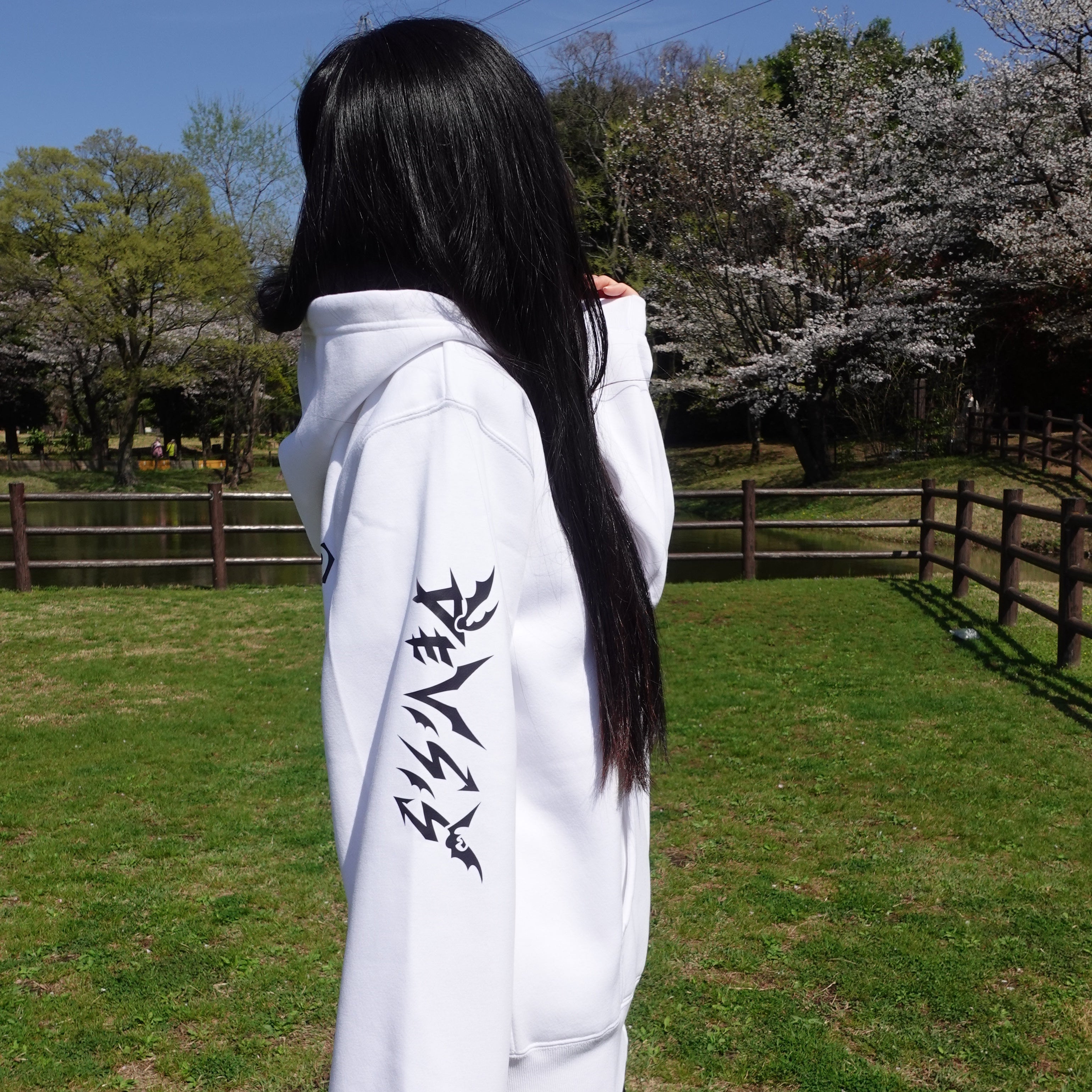 DEVISISパーカーZ【2026SPRING】
