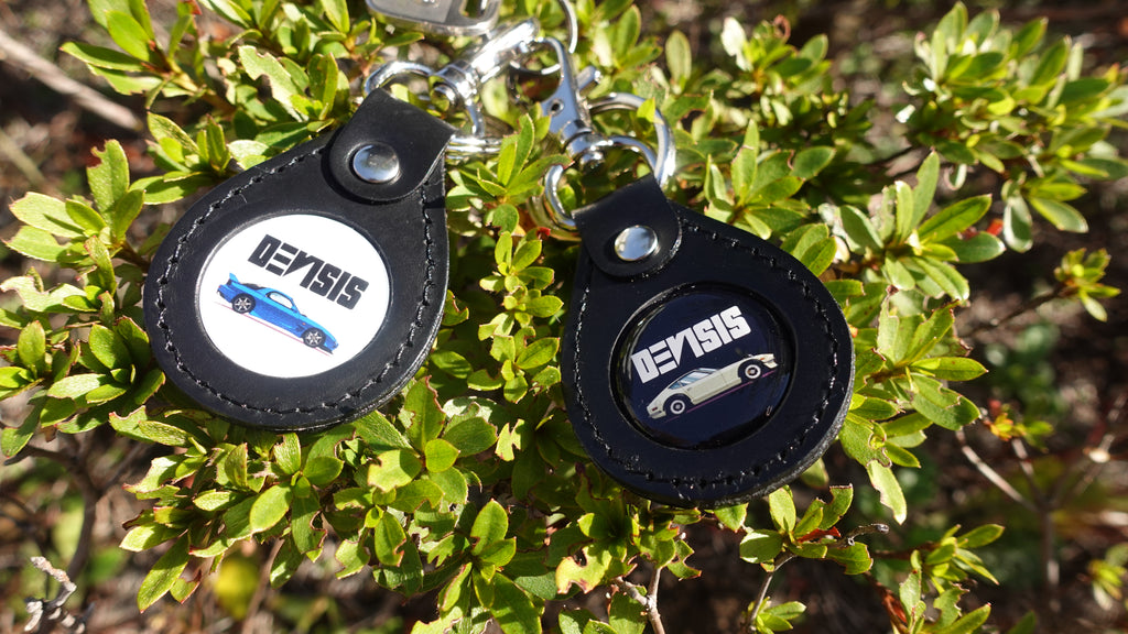 ※※完売御礼※※【限定100個】DEVISIS キーホルダーZ