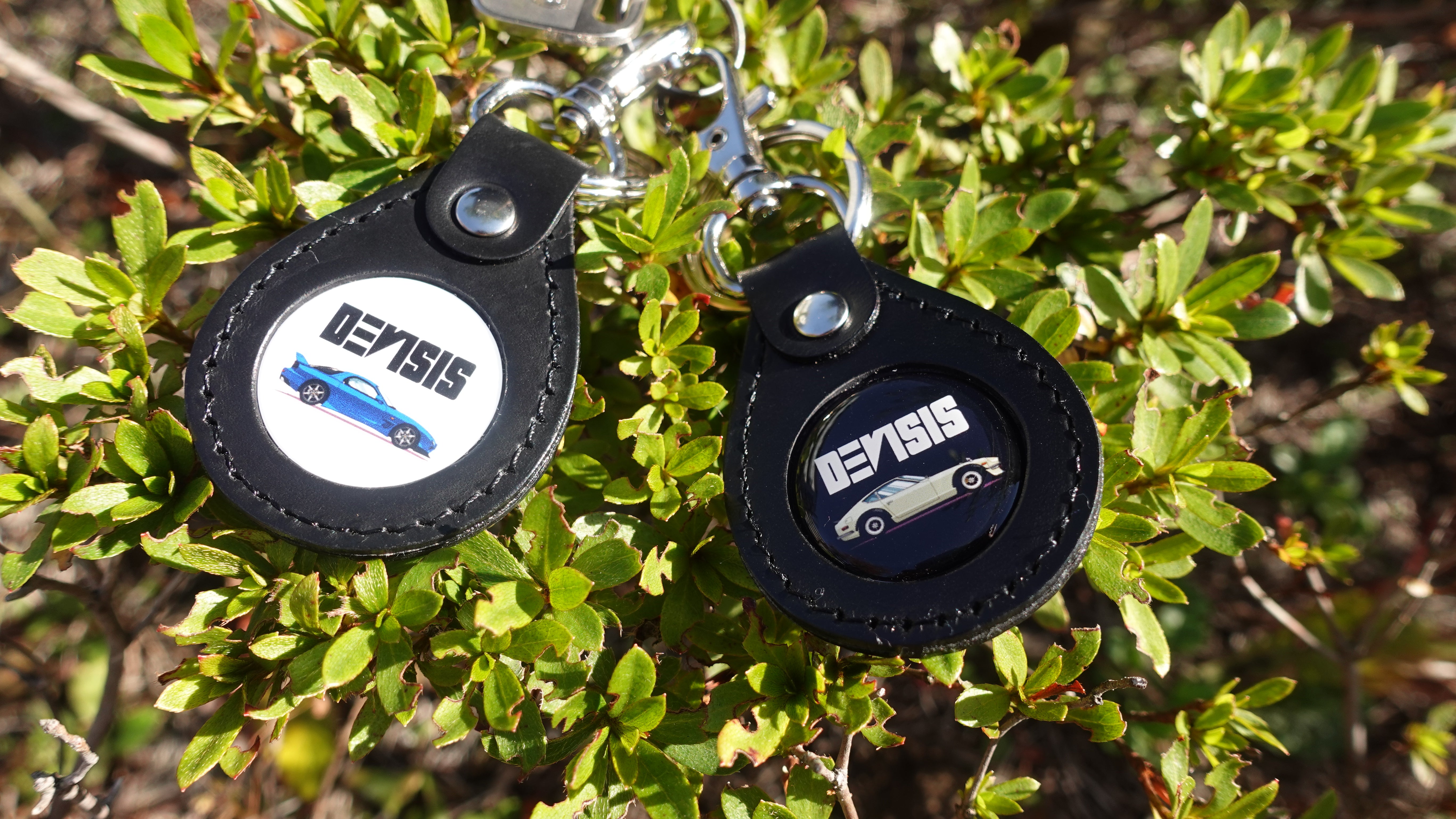 完売御礼※※【限定100個】DEVISIS キーホルダー7